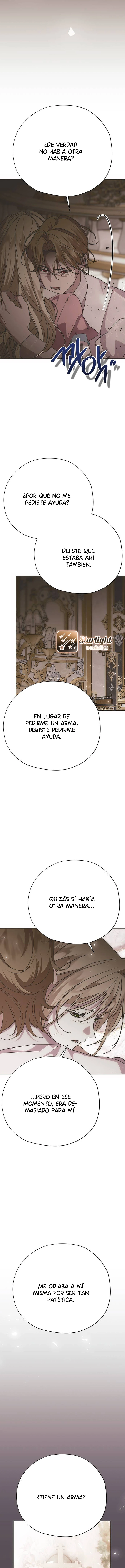 Escándalo Inmoral Capitulo 36 página 19