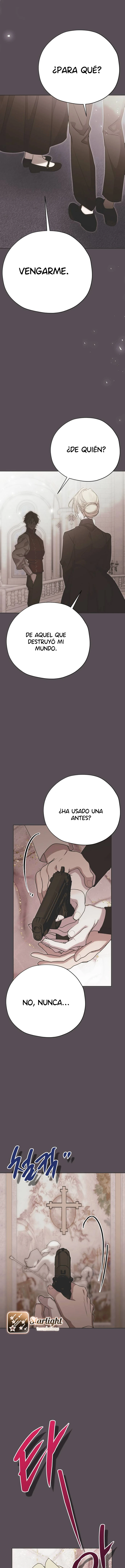 Escándalo Inmoral Capitulo 36 página 21