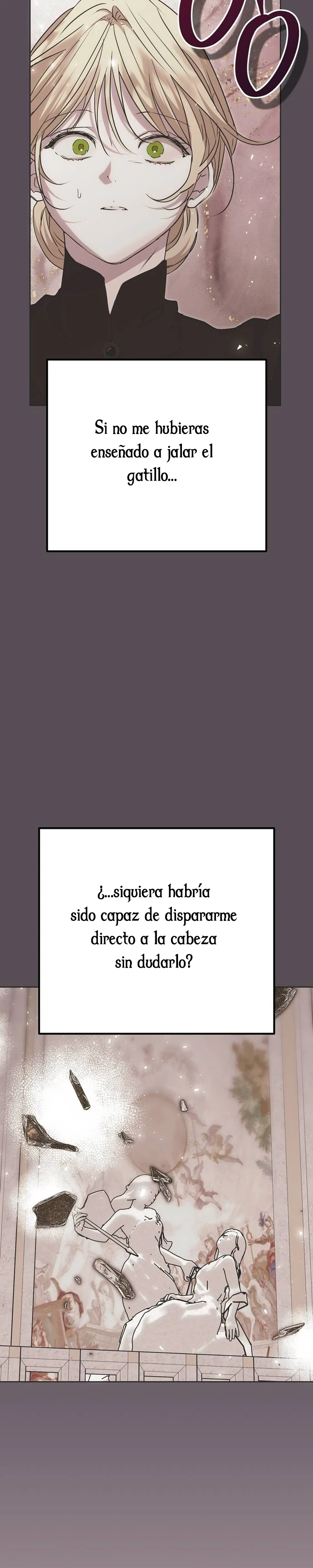 Escándalo Inmoral Capitulo 36 página 22