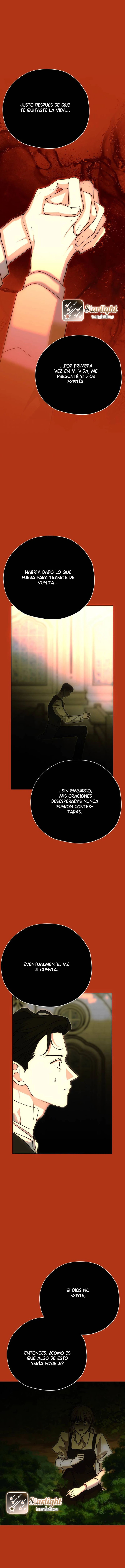 Escándalo Inmoral Capitulo 36 página 3
