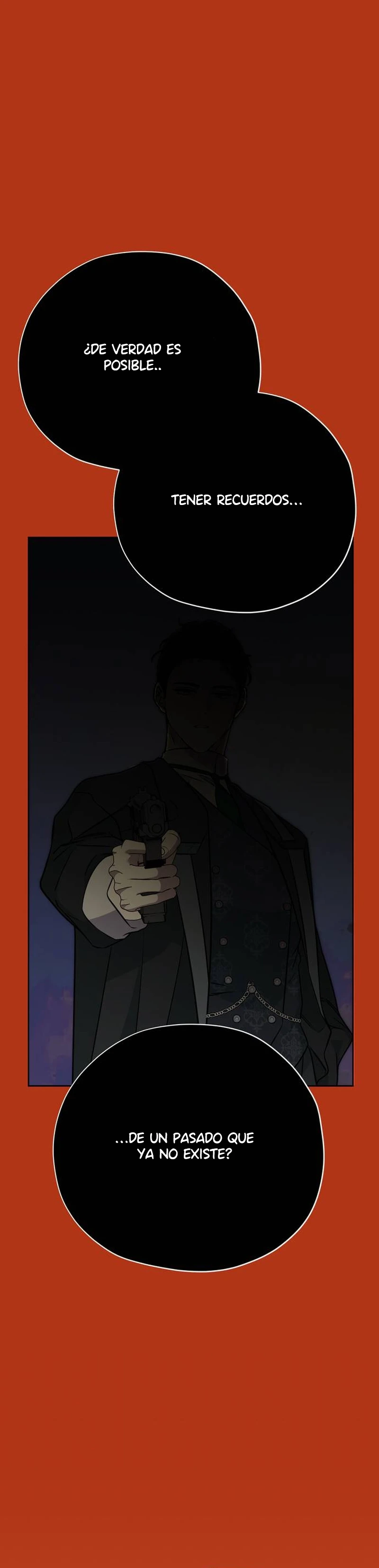 Escándalo Inmoral Capitulo 36 página 4