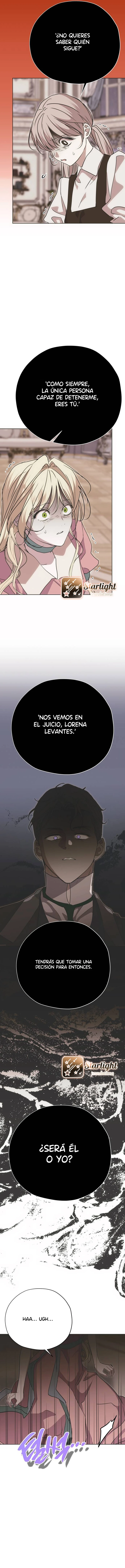 Escándalo Inmoral Capitulo 36 página 5