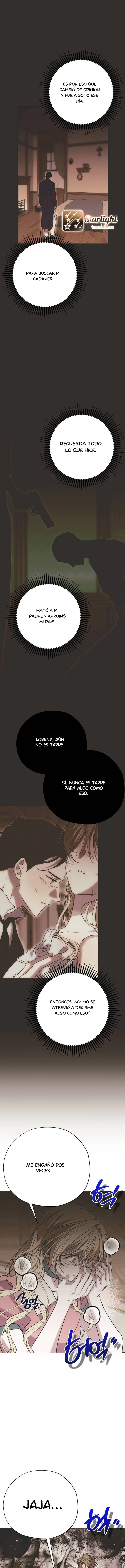 Escándalo Inmoral Capitulo 36 página 7