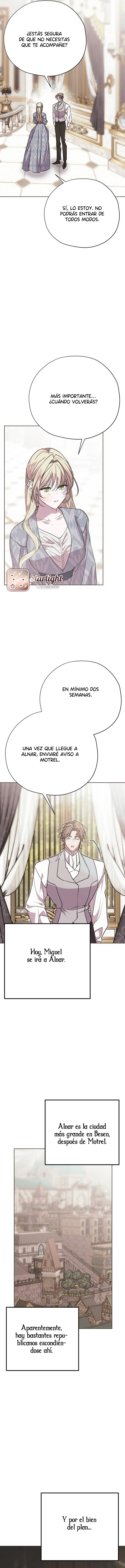 Escándalo Inmoral Capitulo 37 página 13