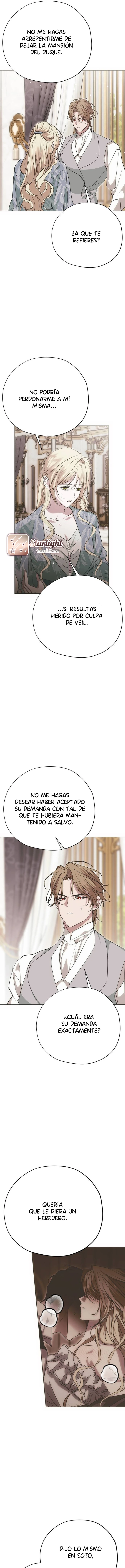 Escándalo Inmoral Capitulo 37 página 17