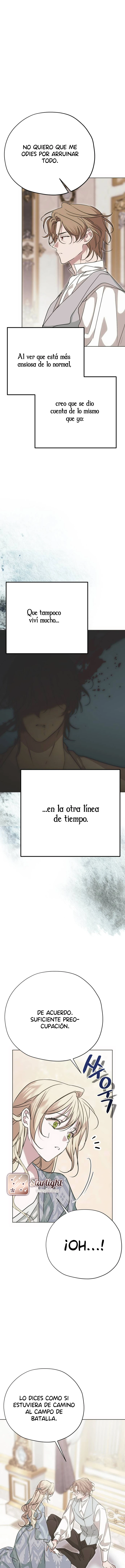 Escándalo Inmoral Capitulo 37 página 19