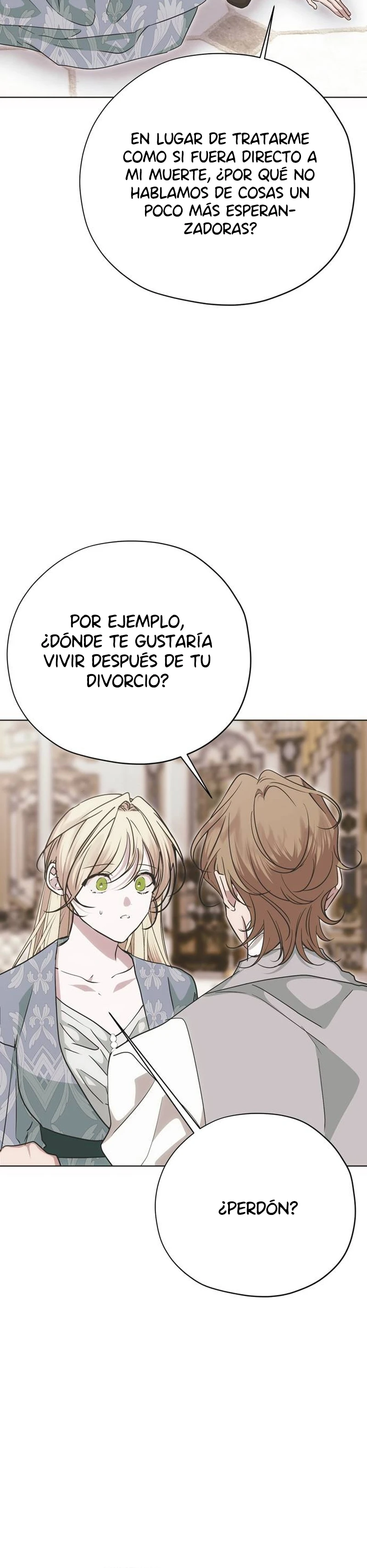Escándalo Inmoral Capitulo 37 página 20