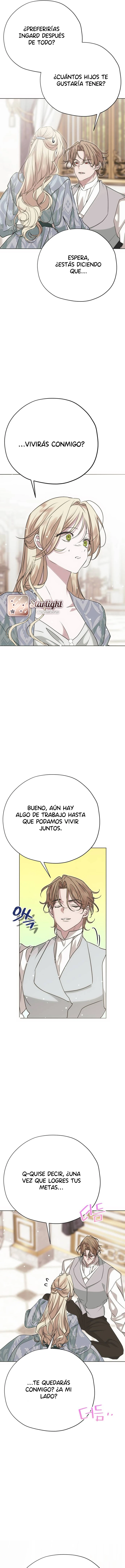Escándalo Inmoral Capitulo 37 página 21
