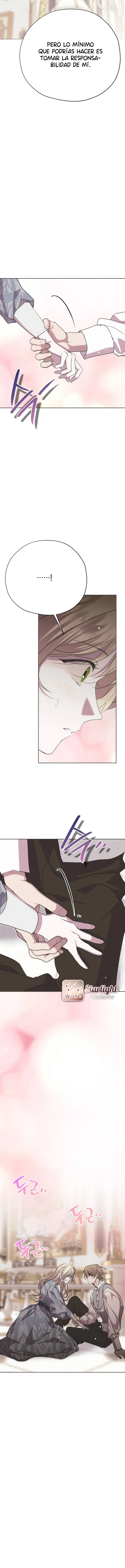 Escándalo Inmoral Capitulo 37 página 23