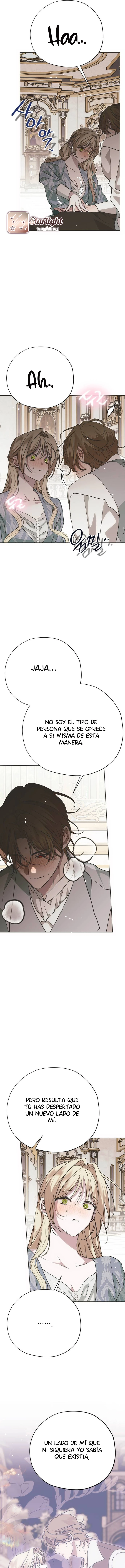 Escándalo Inmoral Capitulo 37 página 25