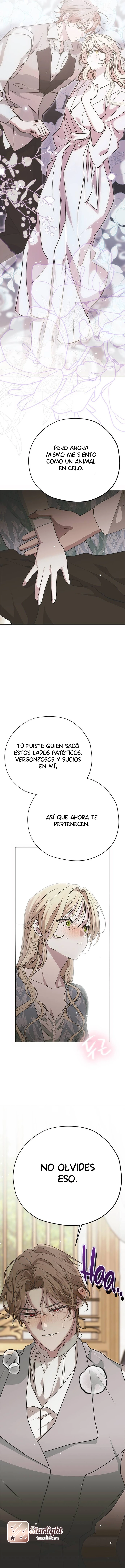 Escándalo Inmoral Capitulo 37 página 27