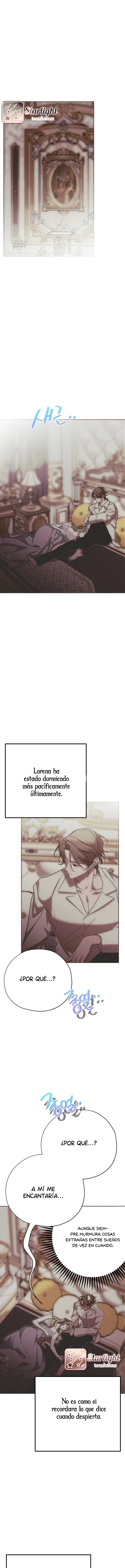 Escándalo Inmoral Capitulo 37 página 3