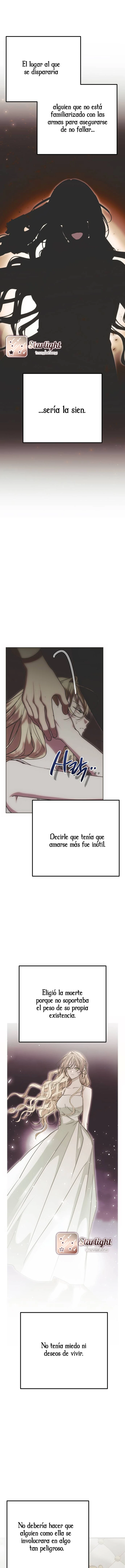 Escándalo Inmoral Capitulo 37 página 5
