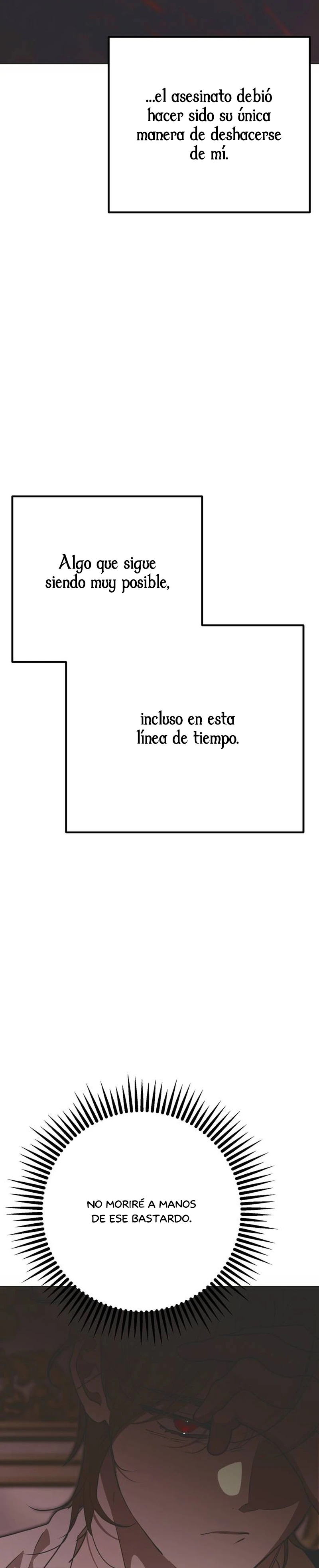 Escándalo Inmoral Capitulo 37 página 8