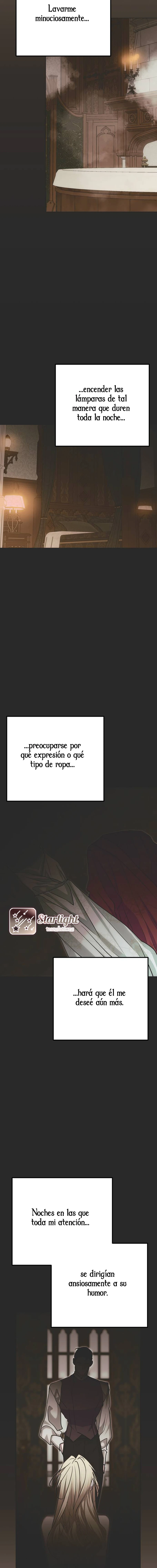 Escándalo Inmoral Capitulo 38 página 10