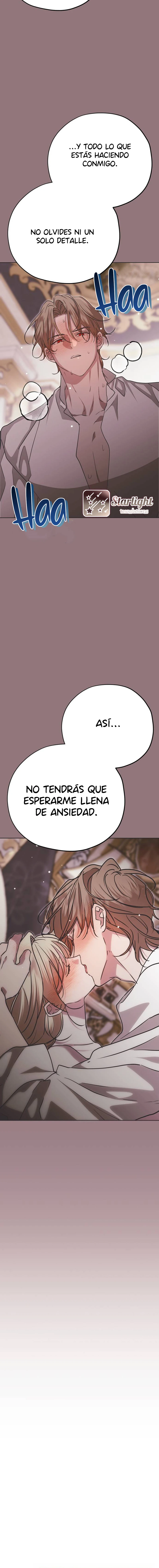 Escándalo Inmoral Capitulo 38 página 12