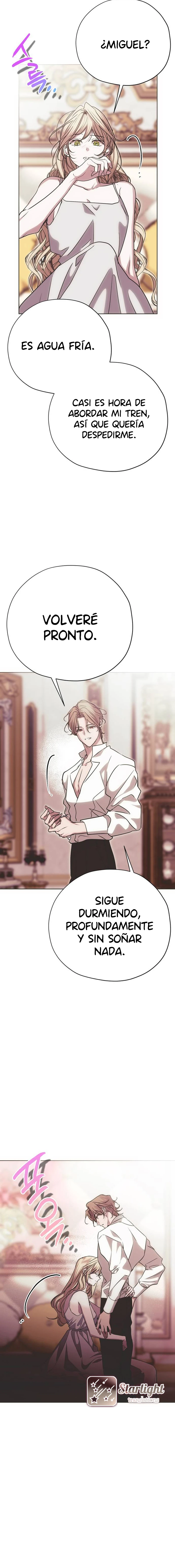 Escándalo Inmoral Capitulo 38 página 14