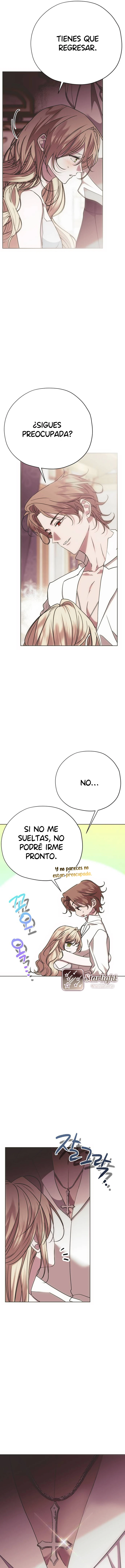 Escándalo Inmoral Capitulo 38 página 15