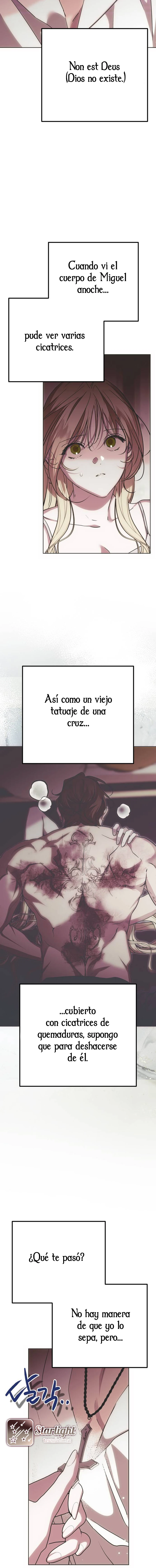 Escándalo Inmoral Capitulo 38 página 16