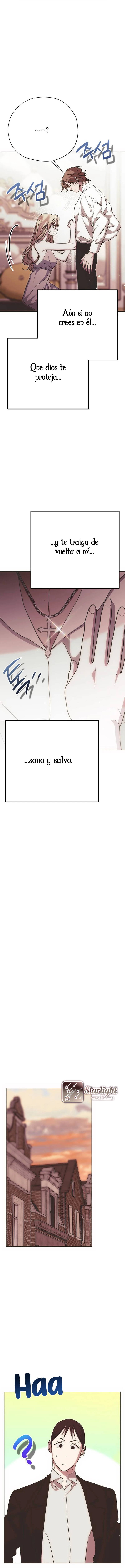 Escándalo Inmoral Capitulo 38 página 17
