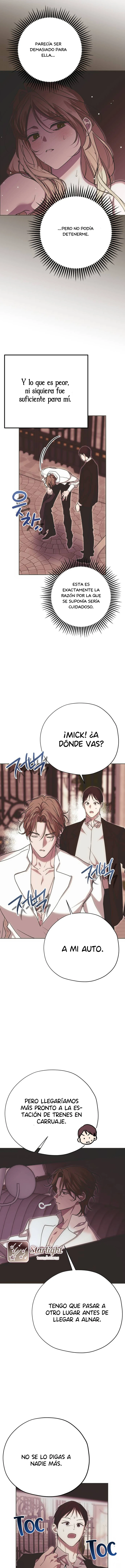 Escándalo Inmoral Capitulo 38 página 19