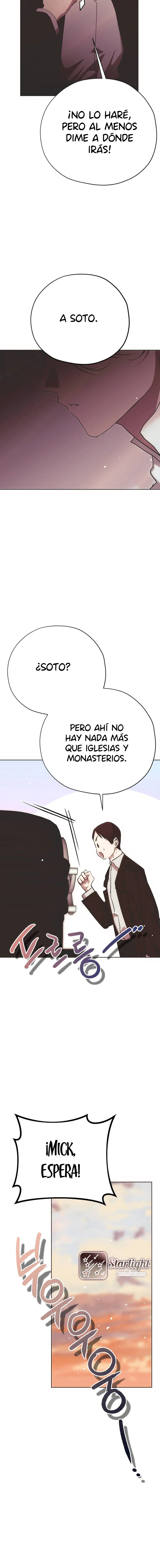 Escándalo Inmoral Capitulo 38 página 20