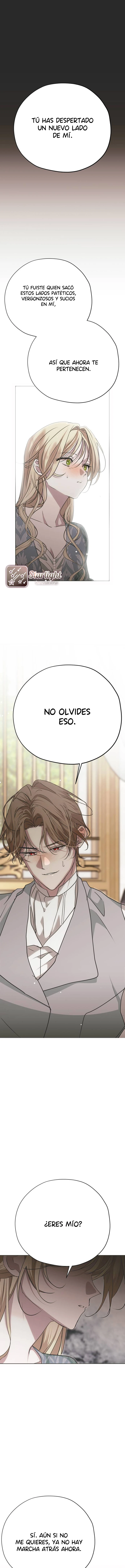Escándalo Inmoral Capitulo 38 página 3