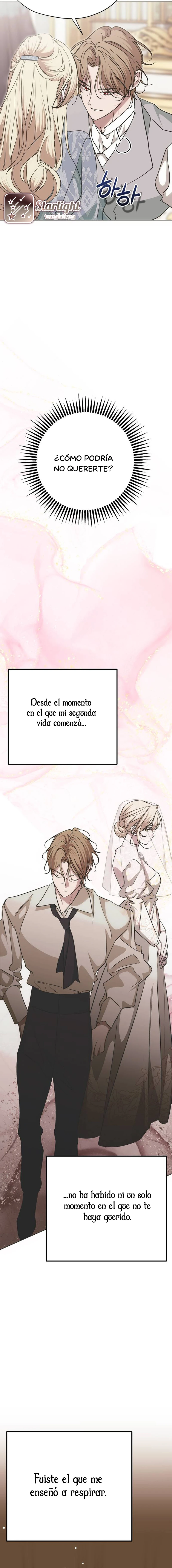 Escándalo Inmoral Capitulo 38 página 4