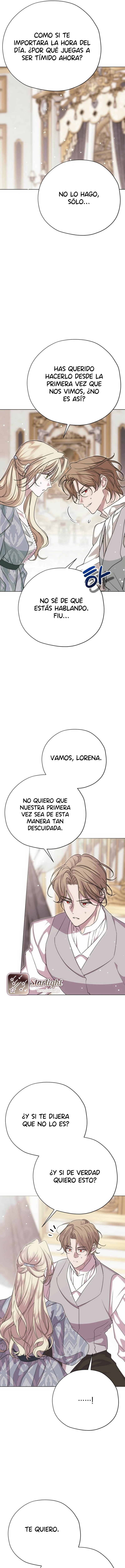 Escándalo Inmoral Capitulo 38 página 7