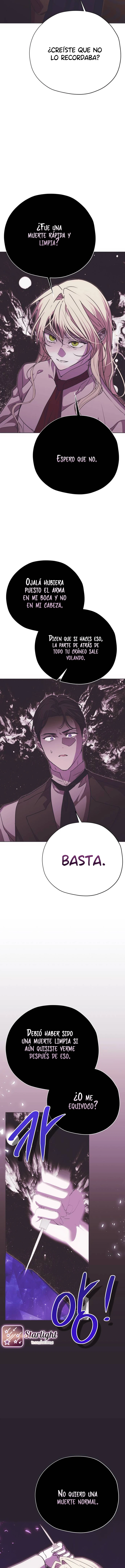 Escándalo Inmoral Capitulo 39 página 11