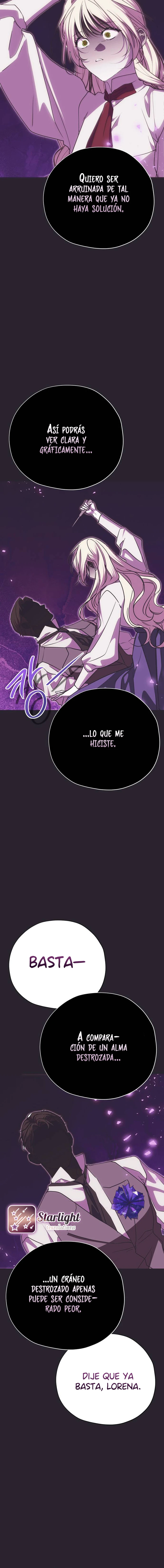 Escándalo Inmoral Capitulo 39 página 12