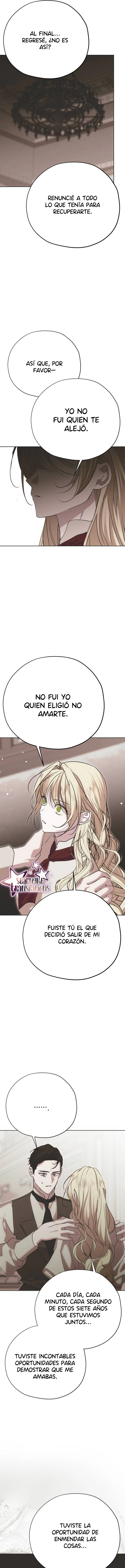 Escándalo Inmoral Capitulo 39 página 17