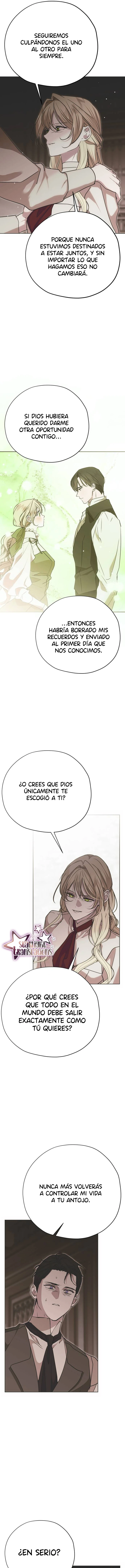 Escándalo Inmoral Capitulo 39 página 19