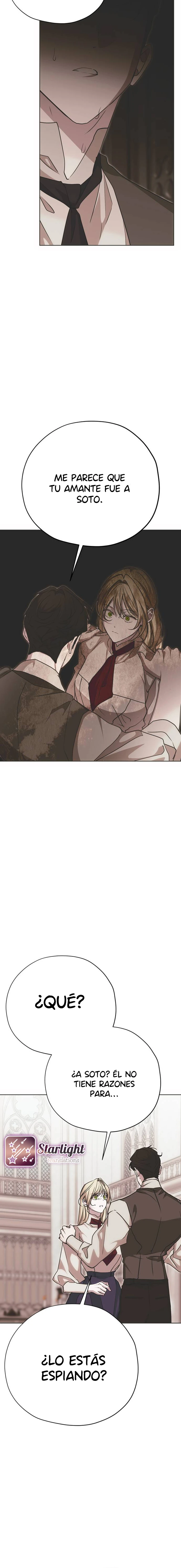 Escándalo Inmoral Capitulo 39 página 20