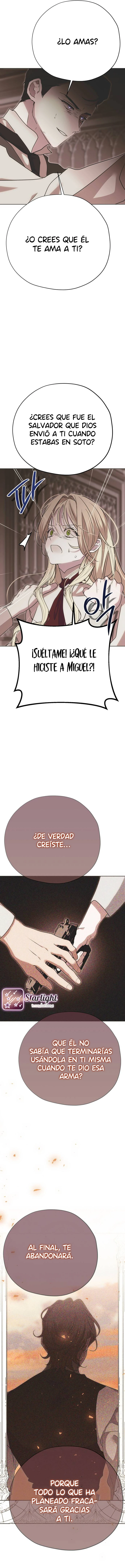 Escándalo Inmoral Capitulo 39 página 21
