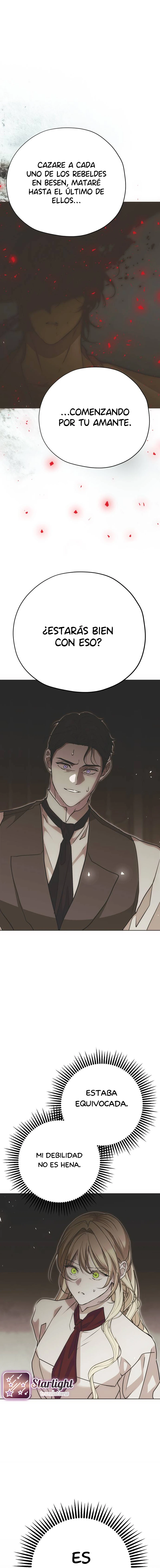 Escándalo Inmoral Capitulo 39 página 22