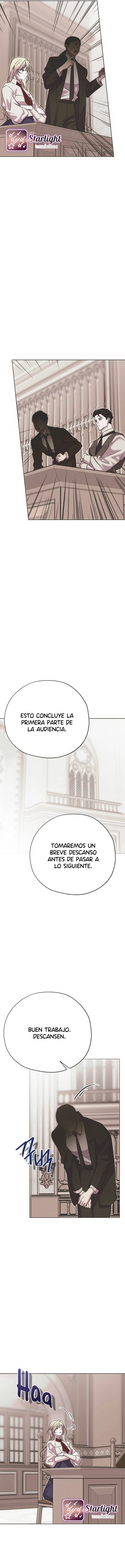 Escándalo Inmoral Capitulo 39 página 5