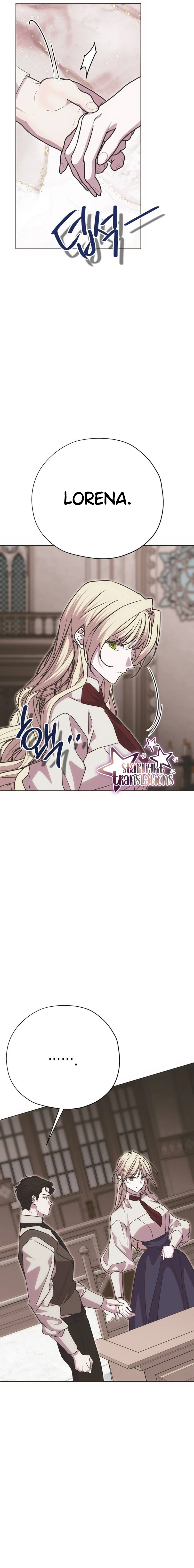 Escándalo Inmoral Capitulo 39 página 8