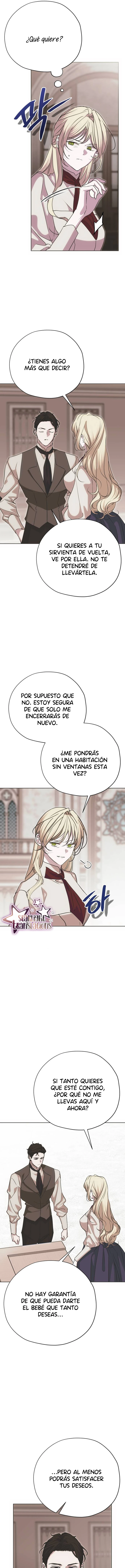 Escándalo Inmoral Capitulo 39 página 9