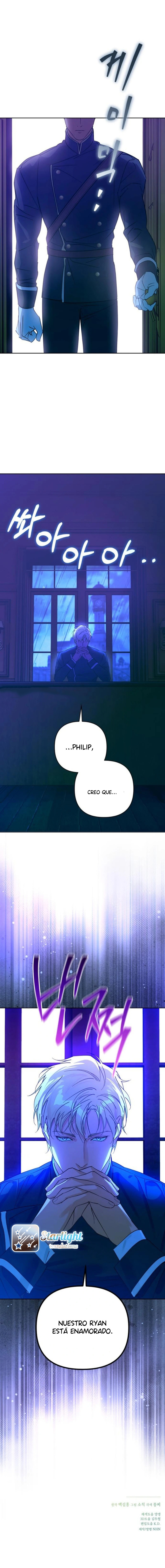 Tuyo, Ryan Capitulo 11 página 10