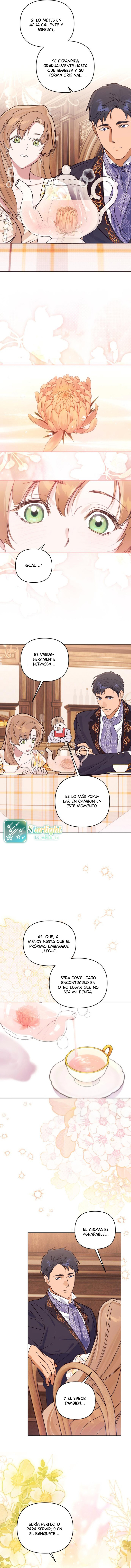 Tuyo, Ryan Capitulo 13 página 10
