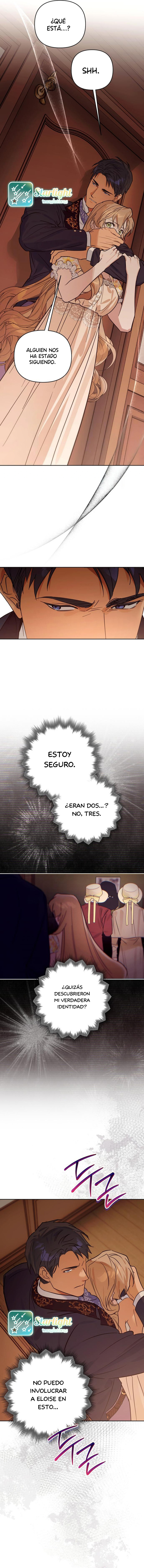 Tuyo, Ryan Capitulo 13 página 14