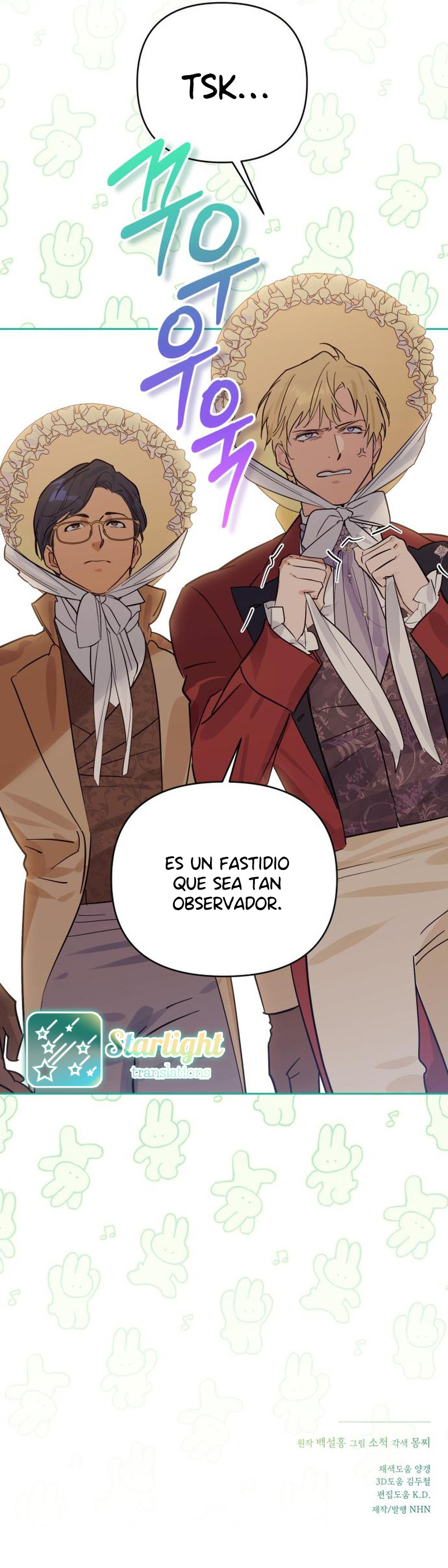 Tuyo, Ryan Capitulo 13 página 16