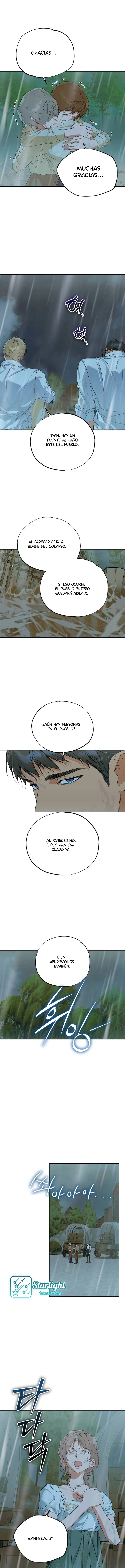 Tuyo, Ryan Capitulo 34 página 13