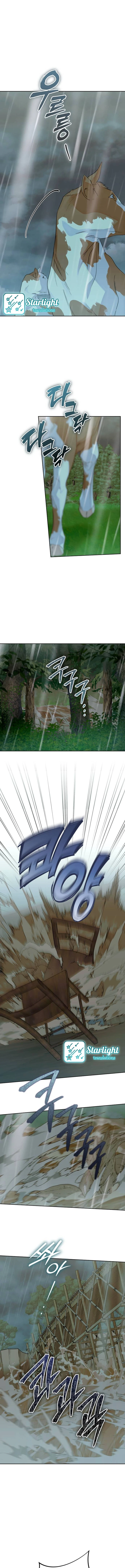 Tuyo, Ryan Capitulo 34 página 3