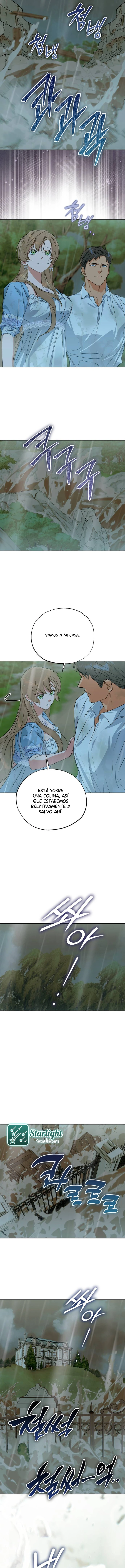 Tuyo, Ryan Capitulo 35 página 11