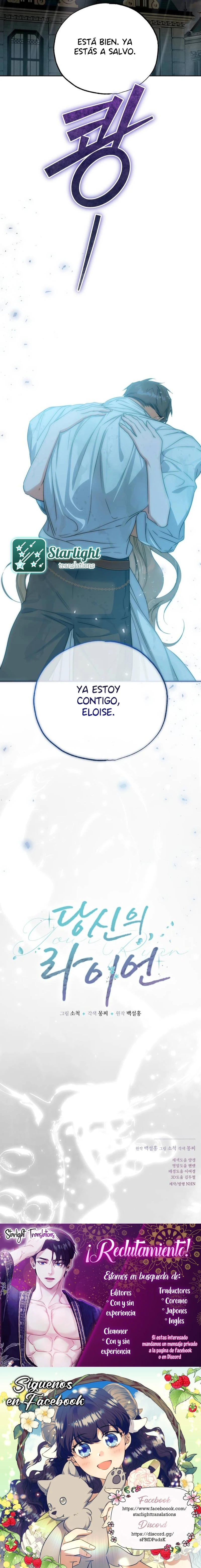 Tuyo, Ryan Capitulo 35 página 15