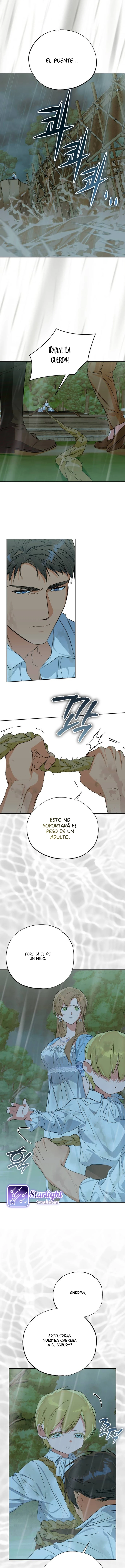 Tuyo, Ryan Capitulo 35 página 7