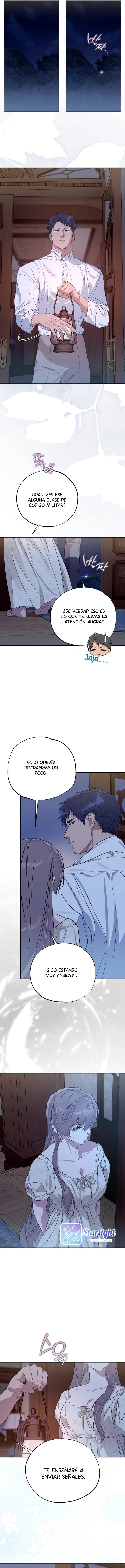 Tuyo, Ryan Capitulo 36 página 5