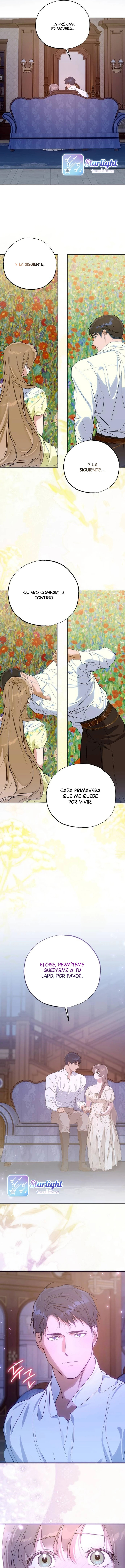 Tuyo, Ryan Capitulo 37 página 7